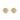 Lotus Golden Mini Stud Earrings