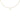 Harf Alphabet Letter أ Yellow Gold Necklace