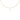 Harf Alphabet Letter ع Yellow Gold Necklace