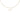 Harf Alphabet Letter ف Yellow Gold Necklace