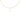 Harf Alphabet Letter ل Yellow Gold Necklace