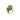 Qalb Yellow Gold Green Sapphire Ring