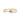 Wasiyah Triangle Yellow Gold Diamond Mother of Pearl Bracelet