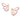 Ghaya Pink Sapphire Diamond Earrings