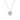 White Lotus Pendant