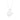 Ghaya Half Diamond Pendant