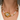 Eclipse Lotus Necklace