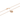 Lotus Mini Rose Gold Pendant