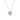 White Lotus Pendant