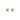 Lotus Golden Mini Stud Earrings